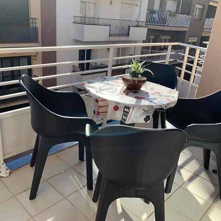 Acogedor Apartamento En Roses - 50M Playa - Wifi - Aire Acondicionado 외부 사진