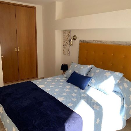 Acogedor Apartamento En Roses - 50M Playa - Wifi - Aire Acondicionado 외부 사진
