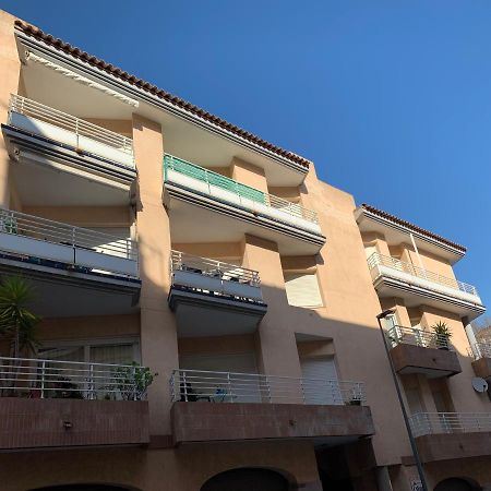 Acogedor Apartamento En Roses - 50M Playa - Wifi - Aire Acondicionado 외부 사진