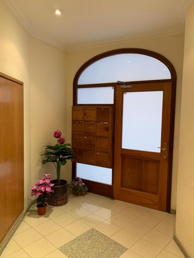 Acogedor Apartamento En Roses - 50M Playa - Wifi - Aire Acondicionado 외부 사진