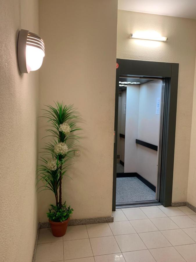 Acogedor Apartamento En Roses - 50M Playa - Wifi - Aire Acondicionado 외부 사진
