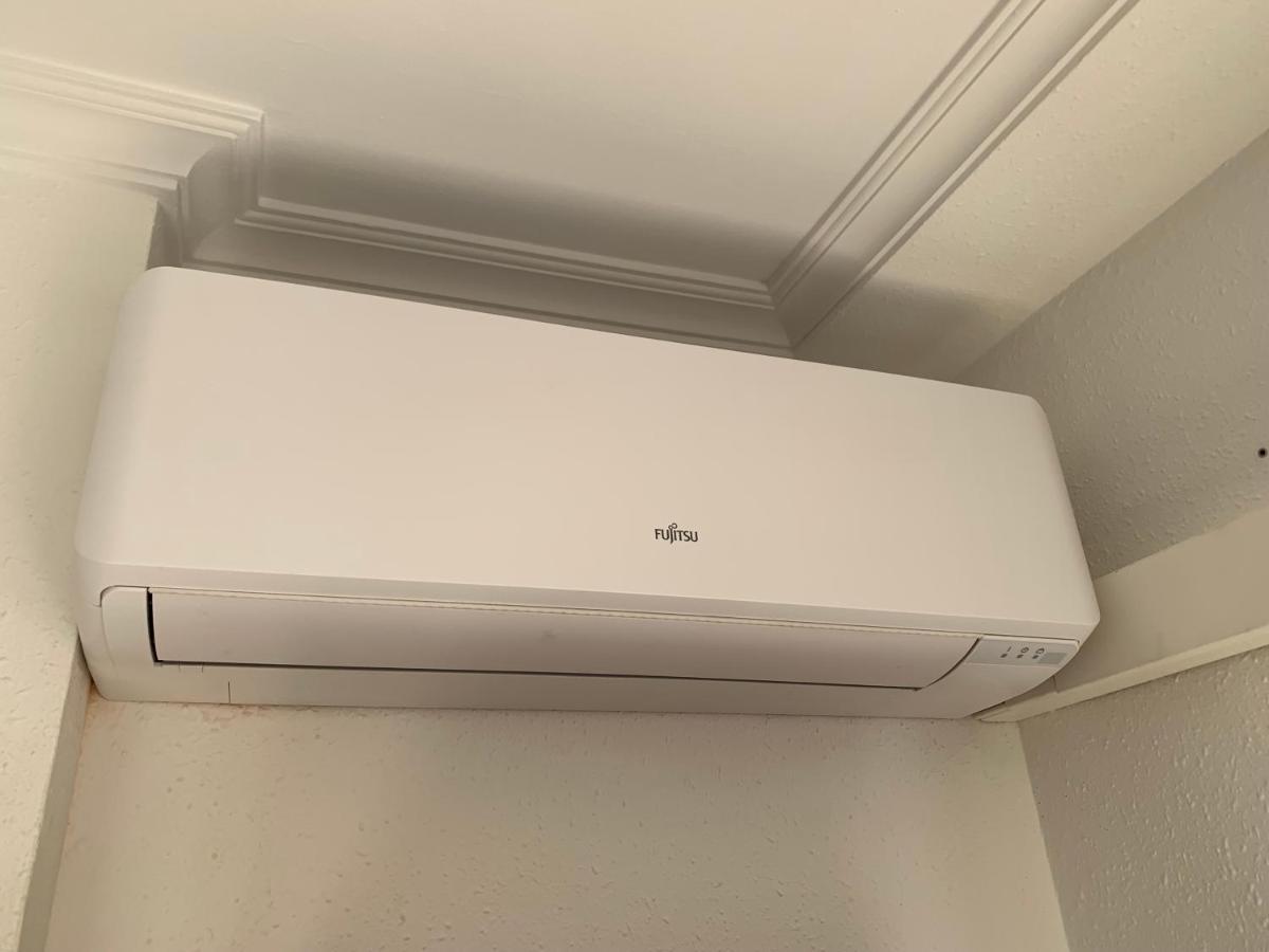 Acogedor Apartamento En Roses - 50M Playa - Wifi - Aire Acondicionado 외부 사진