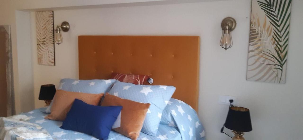 Acogedor Apartamento En Roses - 50M Playa - Wifi - Aire Acondicionado 외부 사진
