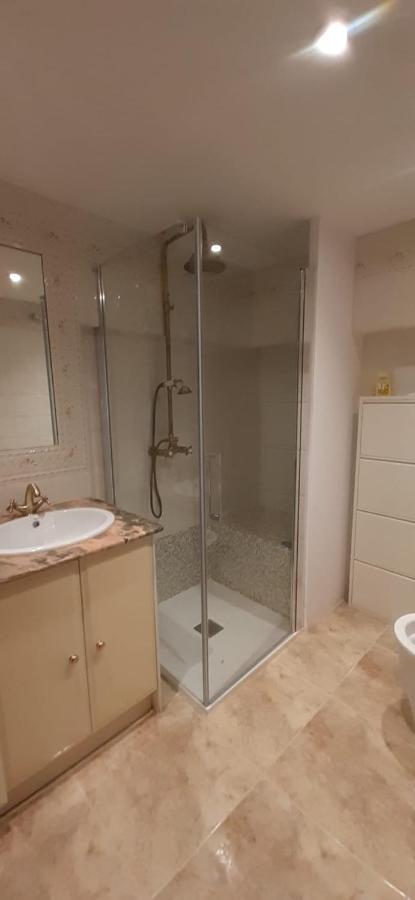 Acogedor Apartamento En Roses - 50M Playa - Wifi - Aire Acondicionado 외부 사진