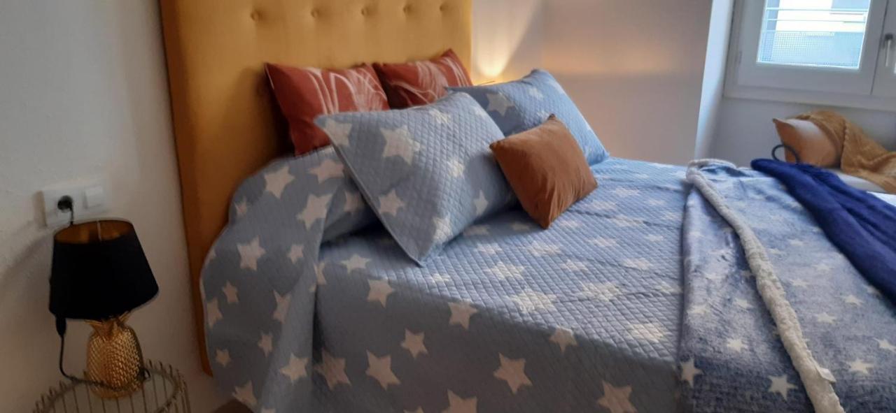 Acogedor Apartamento En Roses - 50M Playa - Wifi - Aire Acondicionado 외부 사진