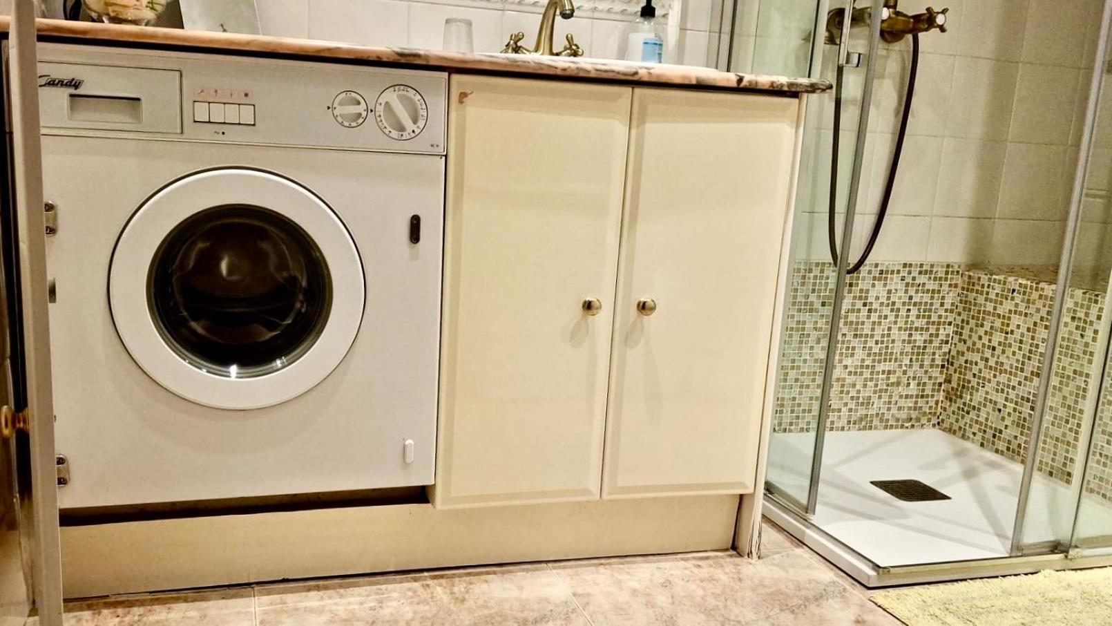 Acogedor Apartamento En Roses - 50M Playa - Wifi - Aire Acondicionado 외부 사진
